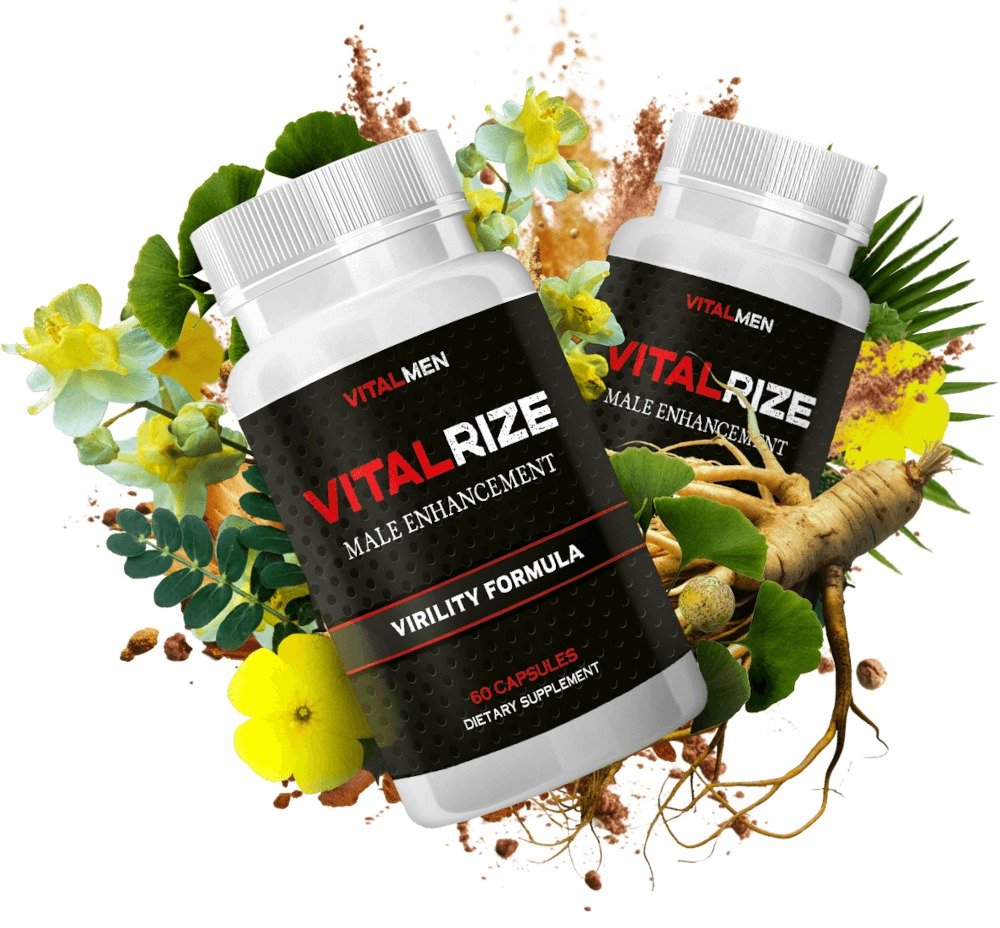 VitalRIZE Price